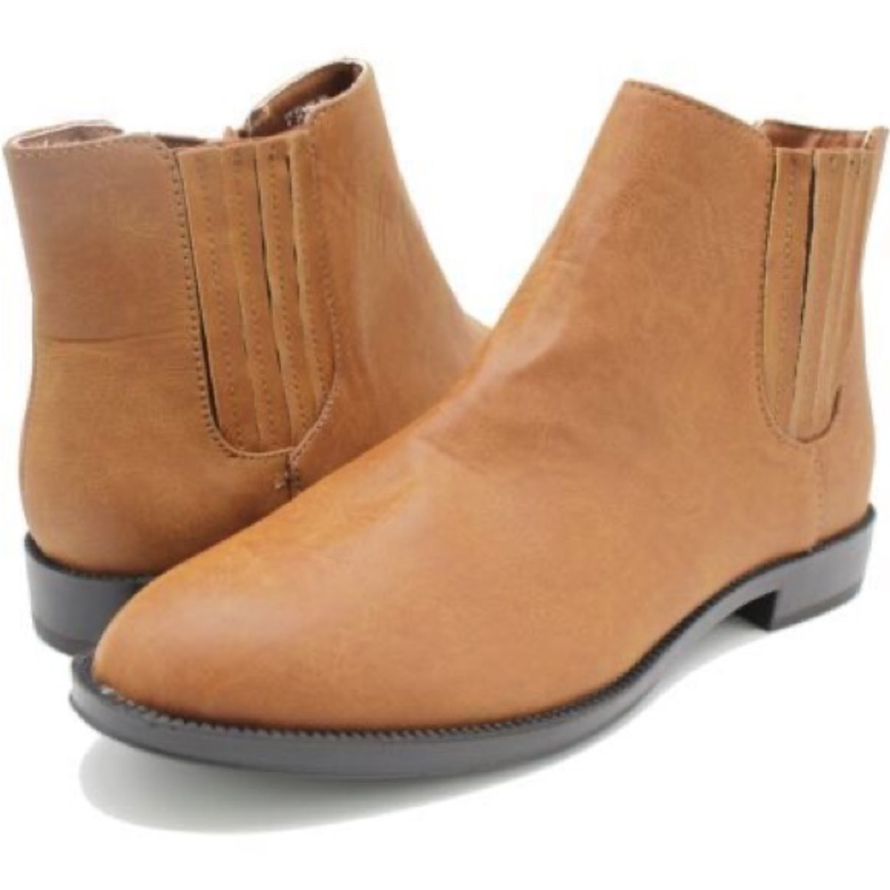 NWT AEO Booties
